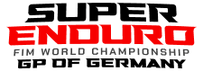 Superenduro Riesa